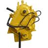 Buy cheap Transmission Loader Spare Parts Gear Box Of CHANGLIN Wheel Loaders Wheel Loader Parts from wholesalers