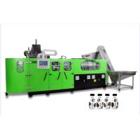 Buy cheap 10000BPH PET Bottle Making Machine , 158KW Plastic Bottle Production Machine product