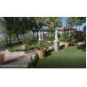 Buy cheap Italian Garden stone white marble statues, white marble park stone sculptures ,China stone carving Sculpture supplier from wholesalers