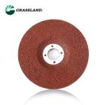 Aluminium Oxide 4.5 Inch 115x6x22 Abrasive Metal Cutting Discs