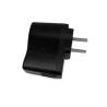 Buy cheap OEM / ODM 6V 1A Eu USB Wall Charger Portable For Smartphones from wholesalers
