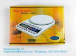 Hot Selling Wholesale 2kg 5kg 10KG SF-400 Electronic Kitchen Scale Kitchen Food