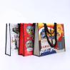 Buy cheap Reusable PP Woven Shopping Bag from wholesalers