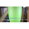 Buy cheap Easy Tie Handles Portable 15Rolls Bag Custom Logo Environment Friendly Bone Shape Dispenser Pet Puppy Cat Dog Poop Bag from wholesalers