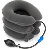 Buy cheap Top provider cervical collars universal size cervical traction adjustable from wholesalers