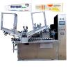 Buy cheap Jelly Yogurt Automatic Tube Sealing Filling Machine 220V Ice Cream Sugar Honey from wholesalers
