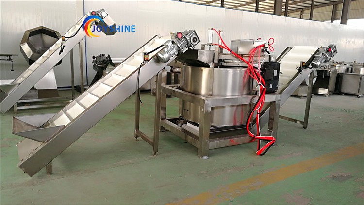 Electric Or Gas Deep Fryer Automatic Basket Lift For Fried Chicken And Potato Chips