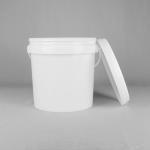 Chemical Holding Tank in White for Thermal Transfer and Screen Printing