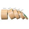 Buy cheap Heavy Packing Label Tape Label / Gummed Tape Kraft With PE Coated from wholesalers