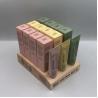 Buy cheap Cosmetic Store Wood Display Holder Hand Cream Display Stand from wholesalers
