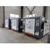 Buy cheap 3l Milk Bottle Blow Moulding Machine Single Or Multi Cavities from wholesalers