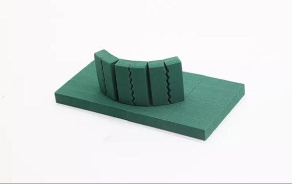 Buy cheap Flexible Die Ejection Rubber For Die Cutting 300×210×8mm Size from wholesalers