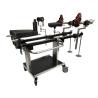Buy cheap Carbon Fiber Orthopedic Traction Frame Operating Table Accessories from wholesalers