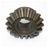Buy cheap OEM Helical Gear Bevel Gear Iron Casting Parts For Motorcycle from wholesalers