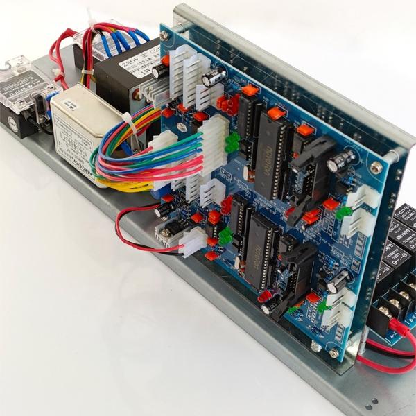 Buy cheap Gas Station Fuel Dispenser Pump Parts Electronic Computer Controller from wholesalers