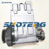 Buy cheap 384-0607 Fuel Injection Pump 3840607 C7 C9 Fuel Pump from wholesalers