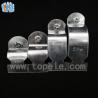 Buy cheap Long Life Steel 20mm 25mm 32mm BS4568 Conduit Clip Abrazadera Tipo Caddy from wholesalers
