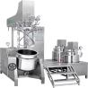 Buy cheap 220V PLC Cosmetic Homogenizer Mixer , Rustproof Lotion Homogenizer Machine from wholesalers