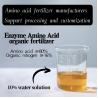 Buy cheap Agricultural Fertilizers Amino Acid Powder 40% from wholesalers