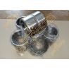 Buy cheap JS360 JS330 90x105x90 JCB Bushing JSV0349 Steel Bush Straight Stype from wholesalers