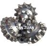 Buy cheap Brand New 17 1/2" 444.5mm Milled Tooth Rotary Drill Bit for Oil and Water well Drilling from wholesalers