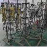 Buy cheap High Efficiency Hardware Titanium Gold Rose Gold Black Color PVD Cathodic Arc Deposition Equipment from wholesalers