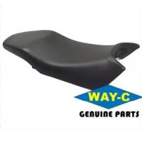 Buy cheap 45100H11A10H000 Leather Motorcycle Cushion Seat Assy For HAOJUE EG125 product