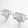 Buy cheap "Flying Wings" 925 Sterling Silver CZ Rings Affordable Wedding Rings from wholesalers