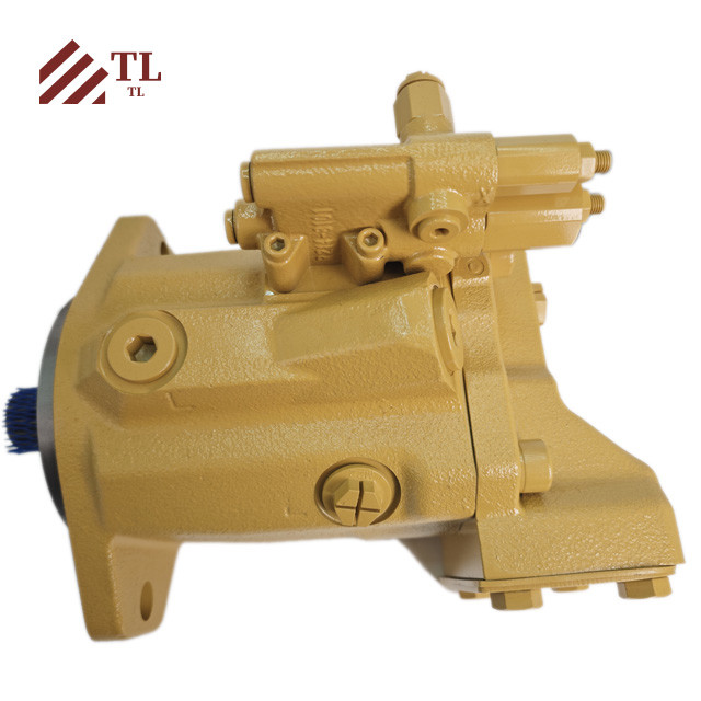Best Price 350-0666 Hydraulic Pump Backhoe Loader 414E 416E 422E 428E 434E