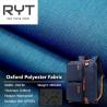 Buy cheap Thickness 0.46mm 100% Polyester Woven Fabric Fashionable Colour from wholesalers