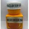Buy cheap Pistachio And Salted Caramel Sulfate Free brazilian Bum Bum Cream Non greasy Massage Formula from wholesalers