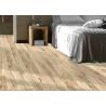 Buy cheap Gold Yellow Wood Look Porcelain Tile 36'X24' , Wood Effect Ceramic Floor Tiles from wholesalers