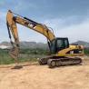 Buy cheap Japan Used Caterpillar 330 Excavator with Changjiang Hydraulic Pump Other Features from wholesalers
