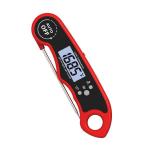 Buy cheap Calibrating Household Meat Cooking Thermometer For Yogurt Making Sugar from wholesalers