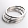 Buy cheap BX158 RTJ Gasket ring joint gasket iron ring gaskets bx ring from wholesalers