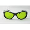 Buy cheap CE Certified 1060nm IR Laser Safety Glasses For Laser Alignment, Laser Medical Treatment, Laser Industry Etc. from wholesalers