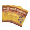 Buy cheap Gold Mini Aluminium Foil Stand Up Zipper Packing Bags Rice Cake Food Packaging from wholesalers