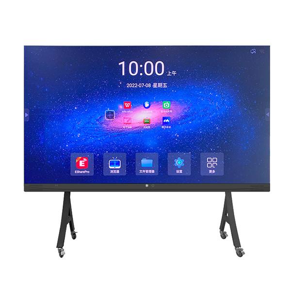 Buy cheap 163"All in one Smart Conference LED Display from wholesalers
