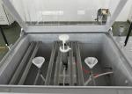 Salt Fog Chambers For Test Corrosion Resistance Of Materials 480L IEC 60068-2-11