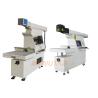 Buy cheap CO2 Laser Tube Non Metal Laser Marking Machine For Working Environment Temperature 0-45C from wholesalers
