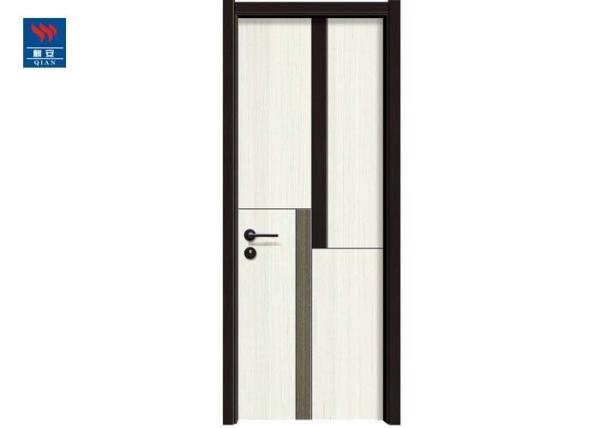 Buy cheap Customize Factory Eco-Friendly Booth Rosewood Paint Entry Wooden Doors from wholesalers
