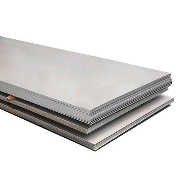 Buy cheap 304L 316 316L Stainless Steel Sheet ASTM Hot Rolled Stainless Steel Plate from wholesalers