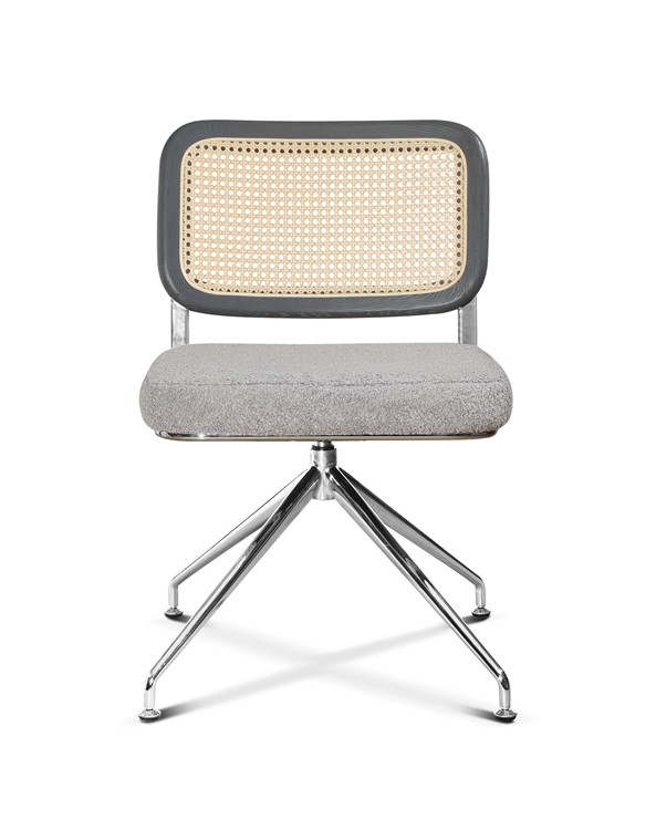 Executive Chair For Home Office 40 X 46 X 47 CM 10.5kg Balt Butterfly Ergonomic Executive Office Chair