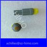 Buy cheap 6pin plastic push-in wire connectors from wholesalers