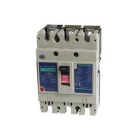 Buy cheap Economic Small Earth Leakage Circuit Breaker Molded Case Plastic NF-CW product