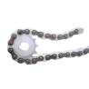 Buy cheap PC35 PC60 Plastic Roller Transmission Drive Chains from wholesalers