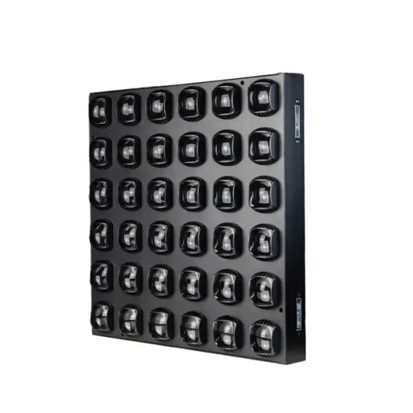 Buy cheap RGBW DJ LED Matrix Stage Effect Light LED Beam Light 36*15W For Lighting from wholesalers