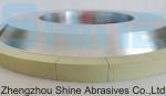 Vitrified Bond Diamond Vitrified Wheel / Bruting Wheel / Scaives / Discron
