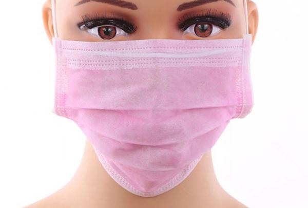 Buy cheap CE Standard Child Face Mask Disposable Dust Prevention Environment Friendly from wholesalers