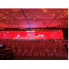 Buy cheap 500Mmx1000Mm P3.91 Full Color Indoor Smd Rental Led Display Panel Price P391 Backstage Screen Video Background From Chin from wholesalers